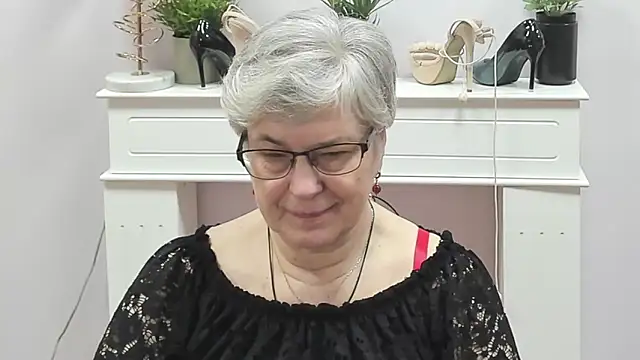 IrisDream online show from 02-20-26, 07:10