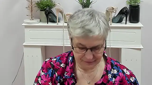 IrisDream online show from 02-26-26, 07:08