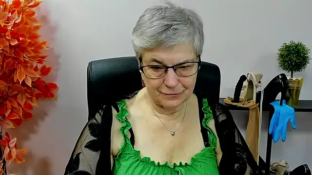 IrisDream online show from 11-07-25, 07:35