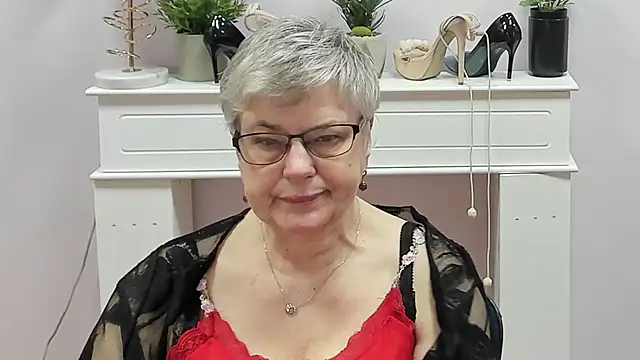 IrisDream online show from 03-11-26, 07:02