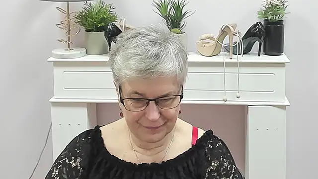 IrisDream online show from 02-23-26, 07:09