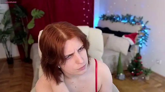 FoxyRayy online show from 11-18-25, 09:12