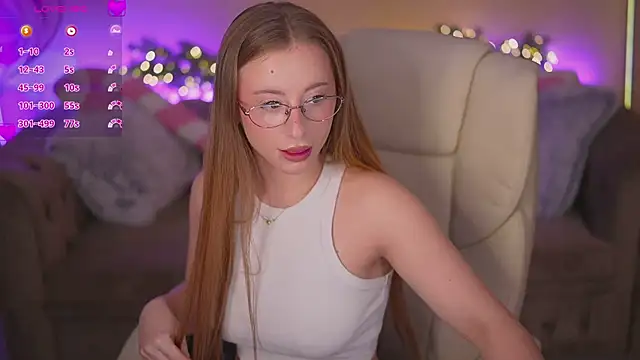 SilverrMoon online show from 01-10-26, 07:04