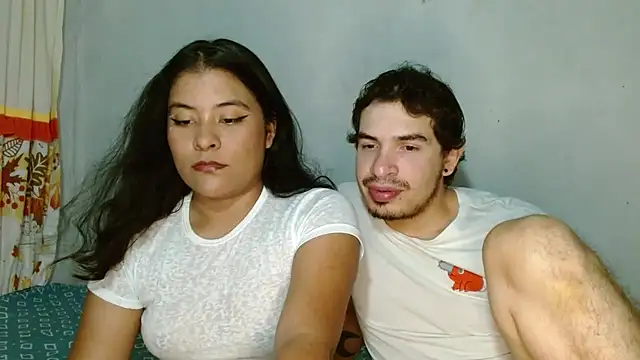 Snapshot of Bruno_Iris_sex chatting on 09-13-25, 02:22 Bruno Iris sex online show from 09-13-25, 02:22