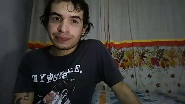 Bruno Iris sex online show from 11-22-25, 01:59