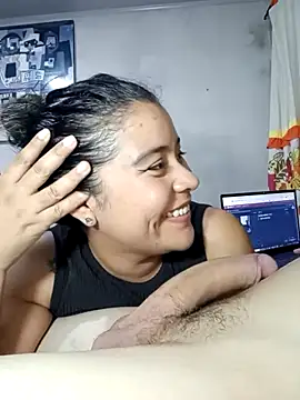 Snapshot of Bruno_Iris_sex chatting on 10-01-25, 05:12 Bruno Iris sex online show from 10-01-25, 05:12