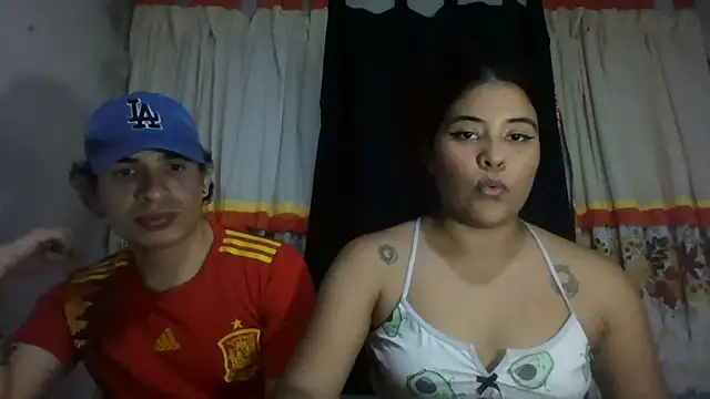 Bruno Iris sex online show from 11-02-25, 03:00