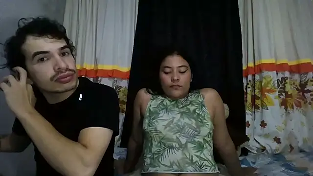 Snapshot of Bruno_Iris_sex chatting on 10-09-25, 02:23 Bruno Iris sex online show from 10-09-25, 02:23