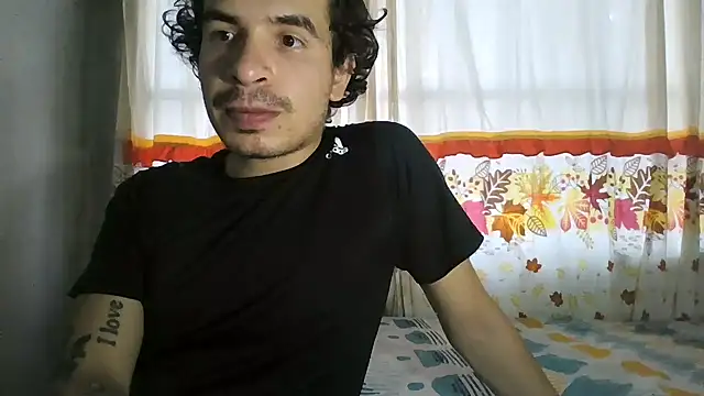 Bruno Iris sex online show from 12-14-25, 10:26