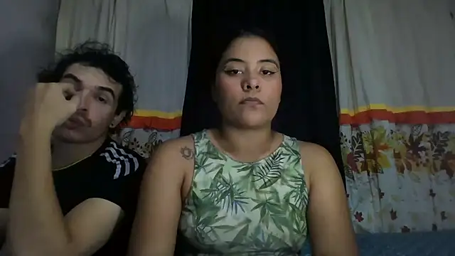 Snapshot of Bruno_Iris_sex chatting on 10-23-25, 04:00 Bruno Iris sex online show from 10-23-25, 04:00