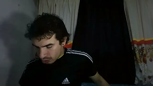 Bruno Iris sex online show from 11-11-25, 03:23