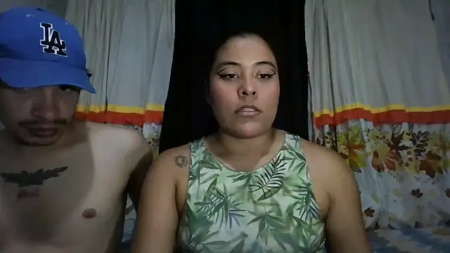 Snapshot of Bruno_Iris_sex chatting on 10-08-25, 05:42 Bruno Iris sex online show from 10-08-25, 05:42