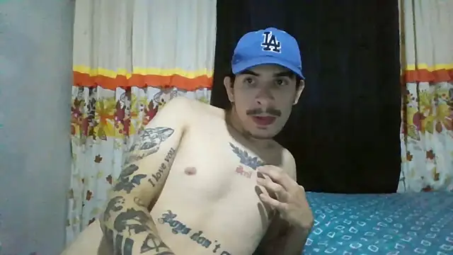 Bruno Iris sex online show from 10-26-25, 02:45