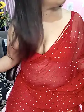 Cute-Raashii online show from 03-17-26, 12:46