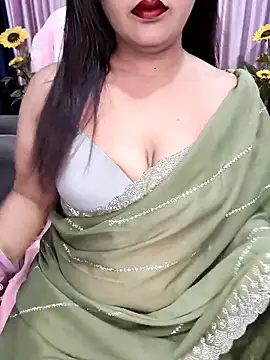 Cute-Raashii online show from 03-11-26, 12:04