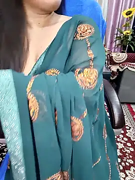 Cute-Raashii online show from 04-20-26, 12:13