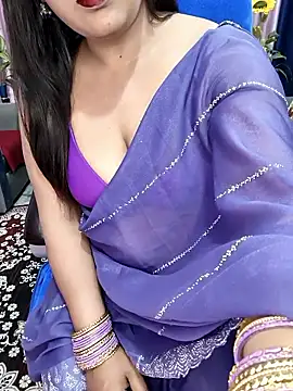 Cute-Raashii online show from 03-06-26, 12:16