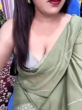 Cute-Raashii online show from 04-21-26, 11:11