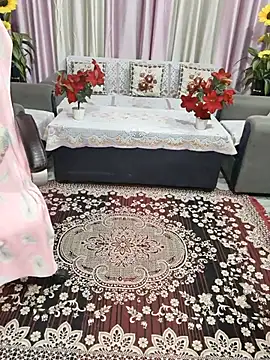 Cute-Raashii online show from 05-22-26, 10:08