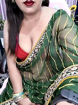 Cute-Raashii online show from 04-06-26, 11:28