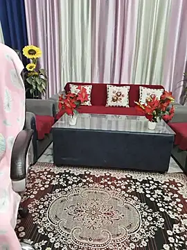 Cute-Raashii online show from 05-16-26, 11:37