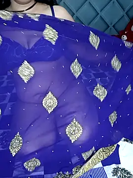 Cute-Raashii online show from 03-16-25, 01:38