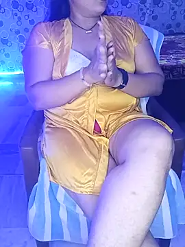 Cute-Raashii online show from 09-12-25, 09:09