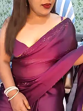 Cute-Raashii online show from 10-31-25, 04:25