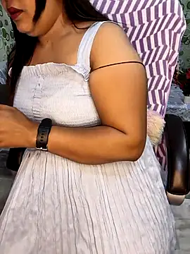 Cute-Raashii online show from 11-03-25, 01:11