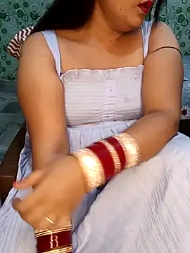 Cute-Raashii online show from 10-02-25, 01:20