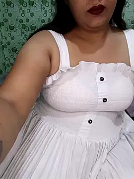 Cute-Raashii online show from 09-25-25, 01:00