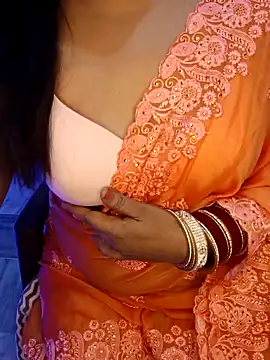 Cute-Raashii online show from 10-06-25, 01:40