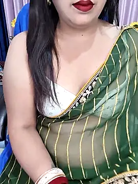 Cute-Raashii online show from 12-21-25, 01:30