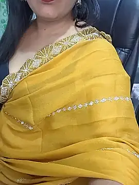 Cute-Raashii online show from 10-25-25, 05:39