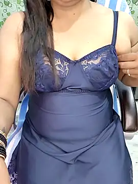 Cute-Raashii online show from 11-09-25, 01:20