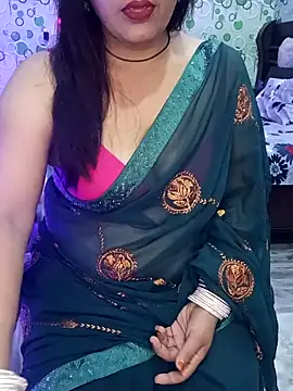 Cute-Raashii online show from 09-16-25, 12:44