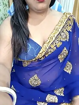 Cute-Raashii online show from 11-26-25, 12:54