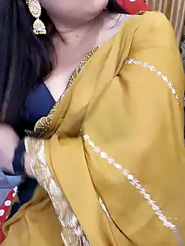 Cute-Raashii online show from 11-26-25, 04:40