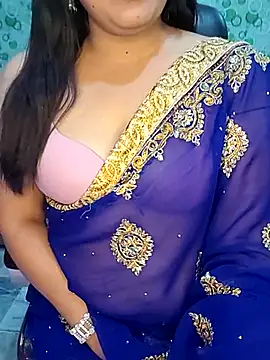 Cute-Raashii online show from 10-24-25, 10:36