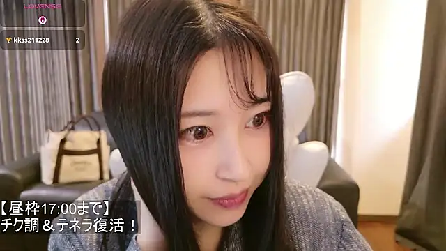 -satomi-jp online show from 02-24-26, 06:14