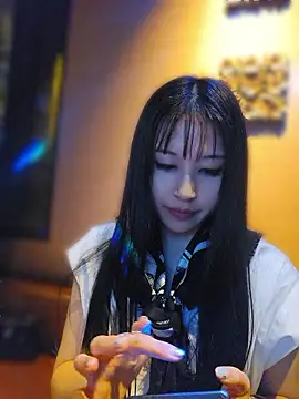 Snapshot of -satomi-jp chatting on 05-28-26, 03:07 -satomi-jp online show from 05-28-26, 03:07