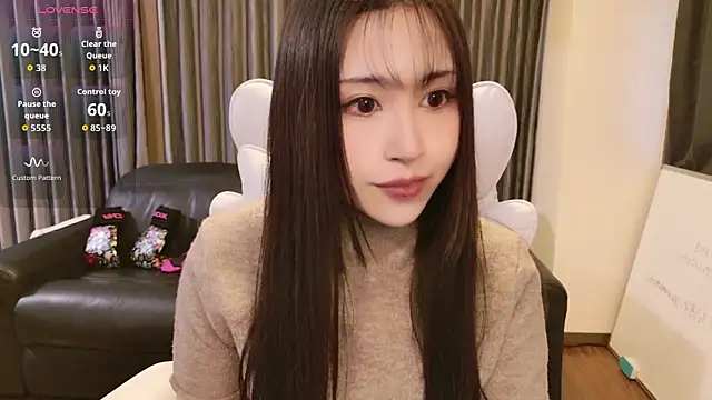 -satomi-jp online show from 11-16-25, 07:35