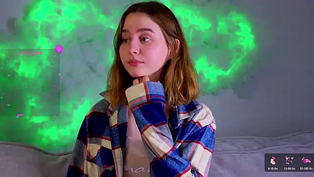 FalineBucher online show from 02-21-25, 11:11