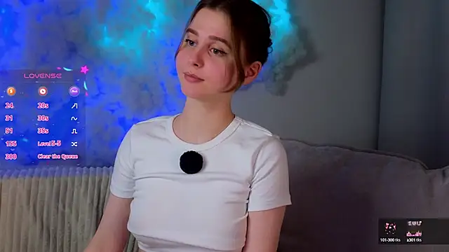 FalineBucher online show from 03-01-25, 02:13