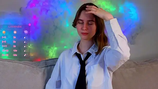 FalineBucher online show from 02-12-25, 11:07