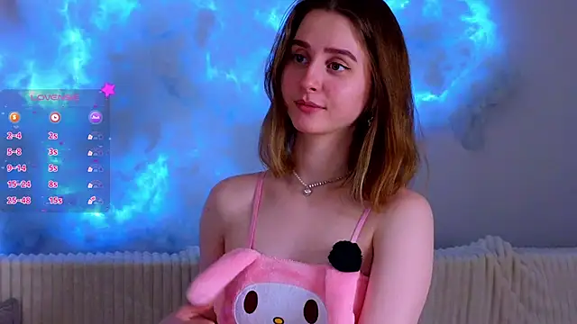 FalineBucher online show from 02-24-25, 11:21