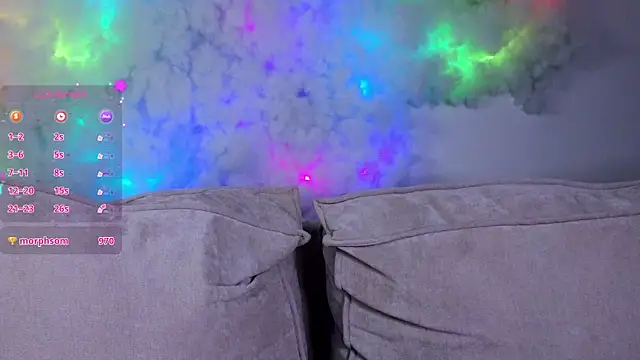 FalineBucher online show from 02-15-25, 05:17