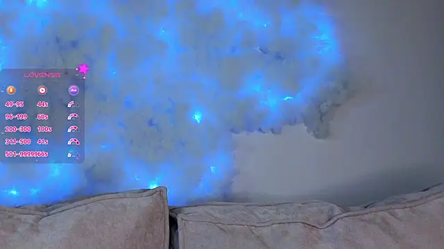 FalineBucher online show from 02-08-25, 03:42