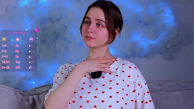 FalineBucher online show from 02-18-25, 11:11