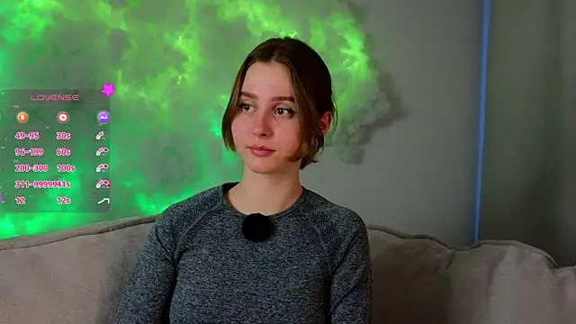 FalineBucher online show from 03-01-25, 11:06